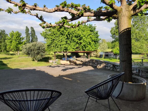 Urgent et rare  ferme renovee
