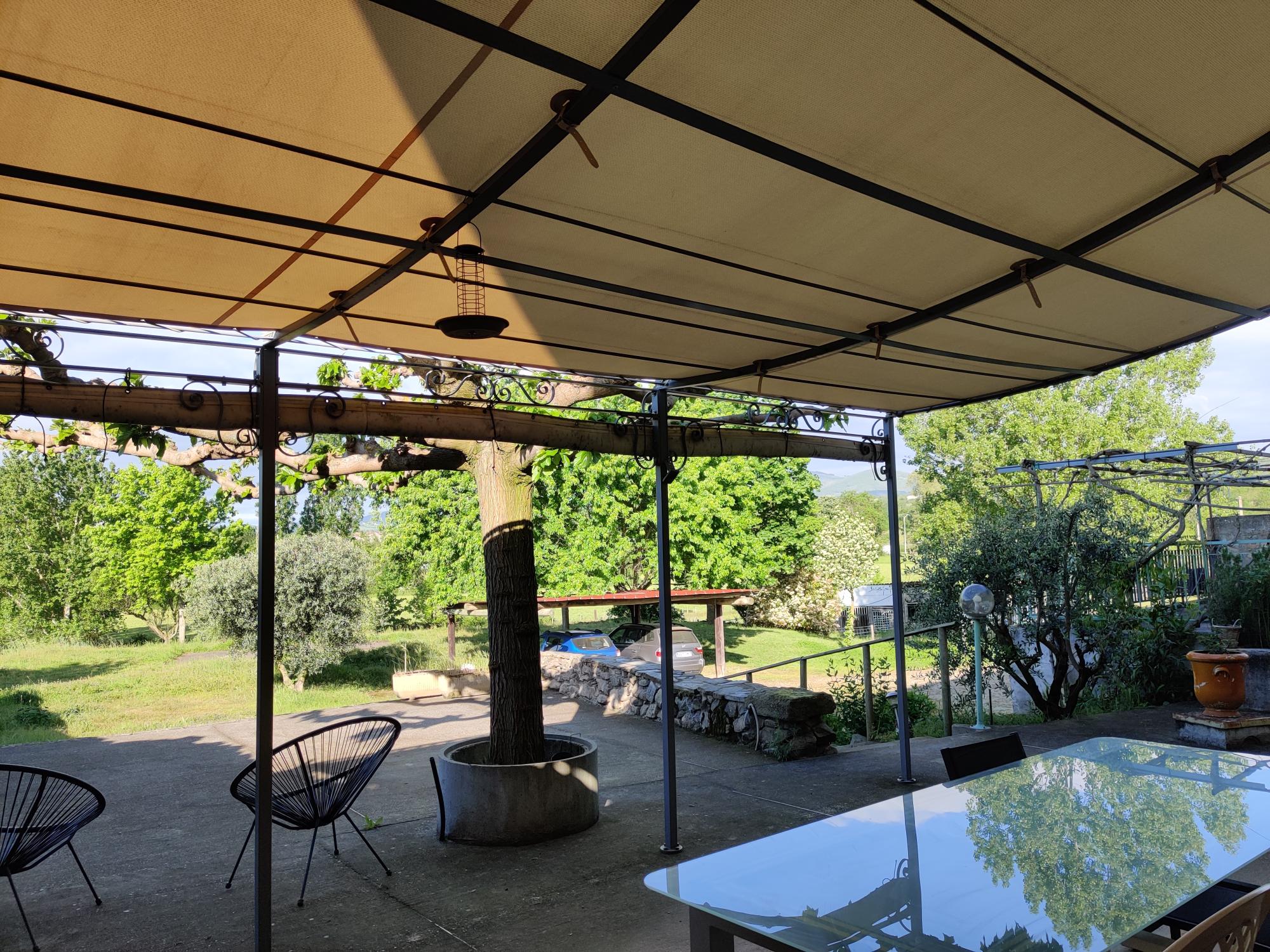 Urgent et rare  ferme renovee