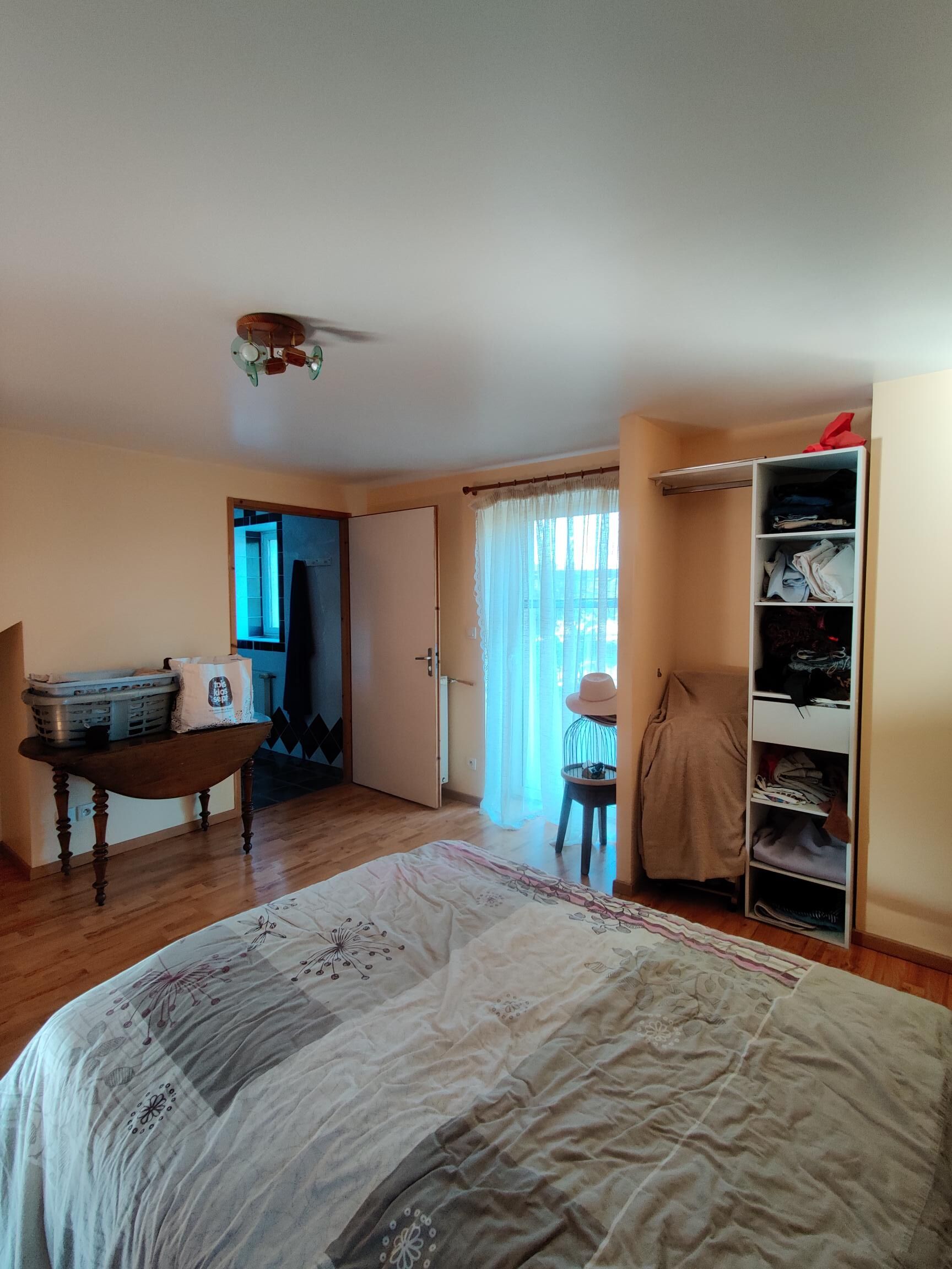 Urgent et rare  ferme renovee