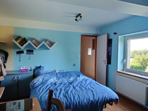 Urgent et rare  ferme renovee