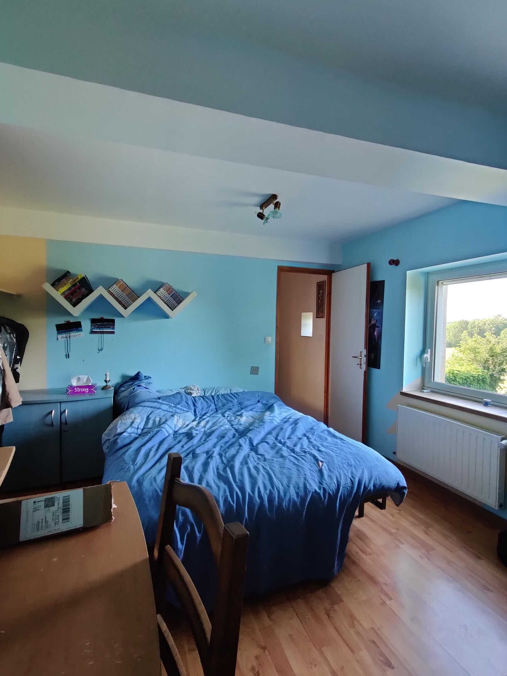 Urgent et rare  ferme renovee