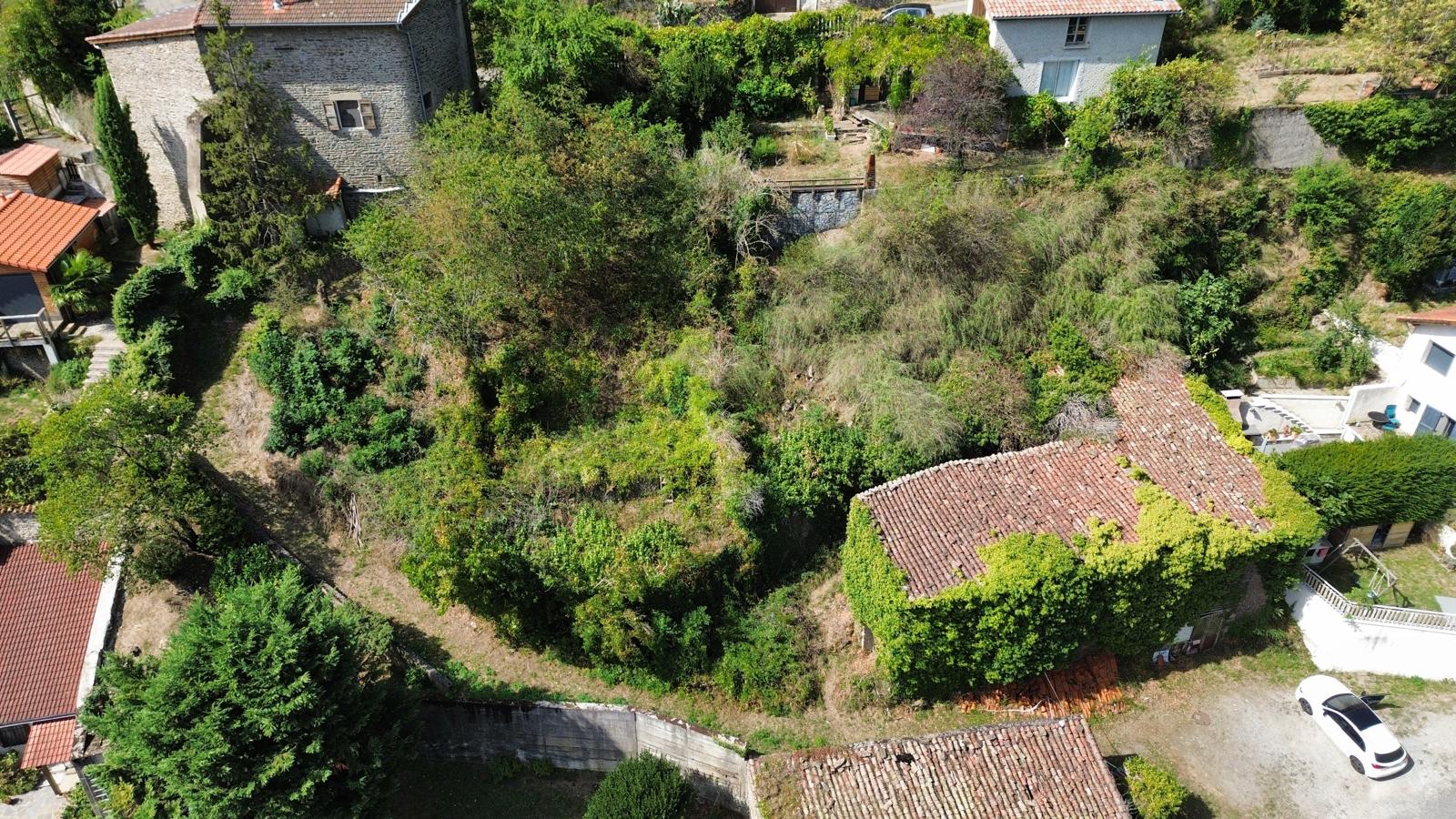 Vente Maison 210 m² à Dargoire 105 000 €