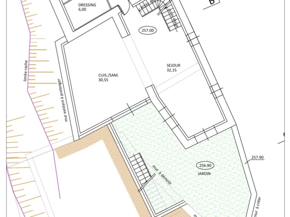 Vente Maison 210 m² à Dargoire 105 000 €