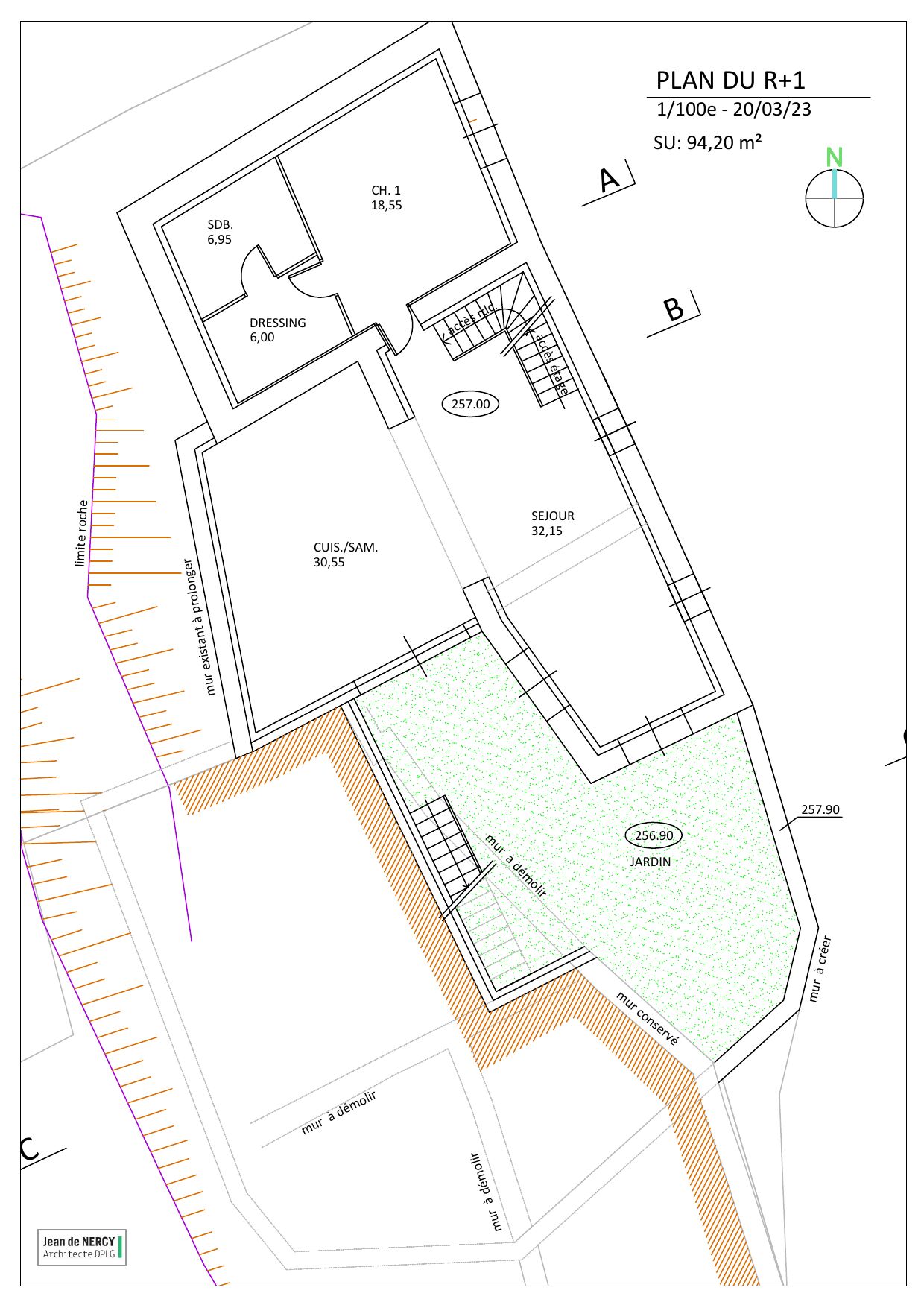 Vente Maison 210 m² à Dargoire 105 000 €