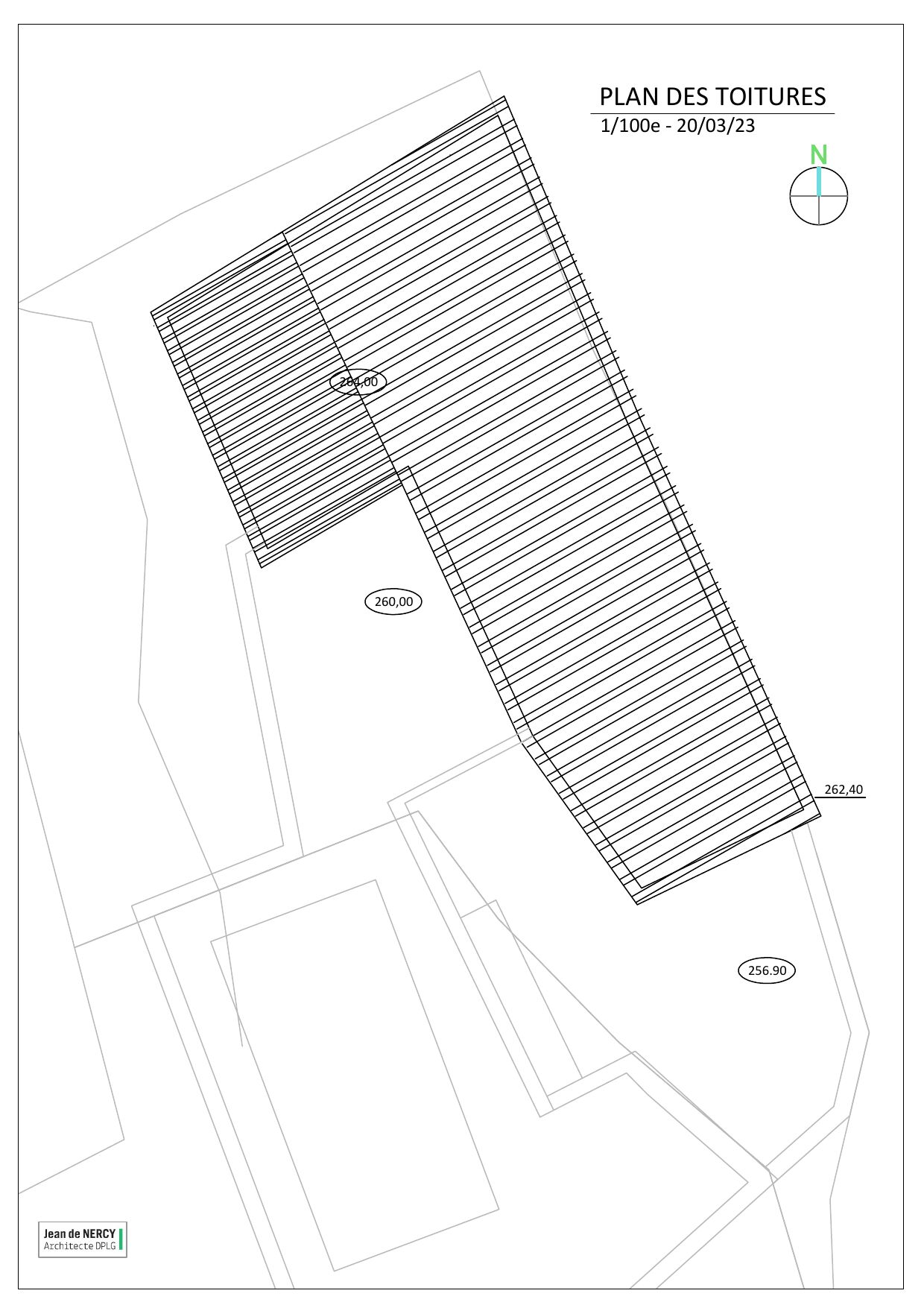 Vente Maison 210 m² à Dargoire 105 000 €