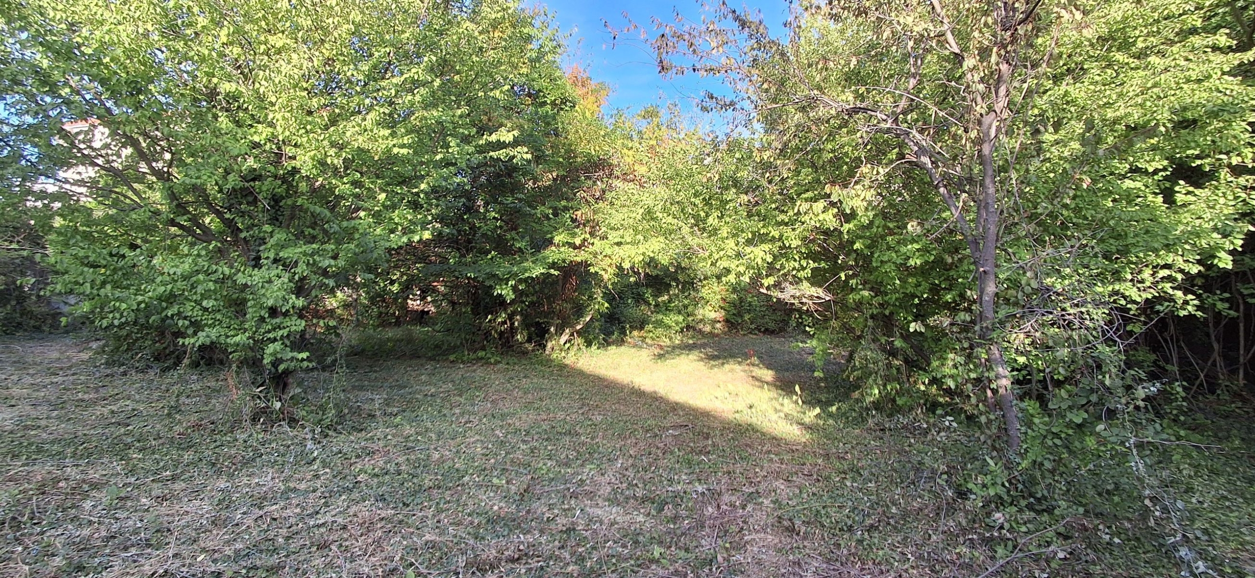 Taluyers a 20′ de lyon, ensemble immobilier a renover et diviser, sur 1000m² de terrain