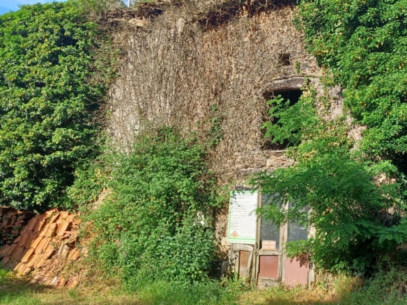 Vente Maison 210 m² à Dargoire 105 000 €