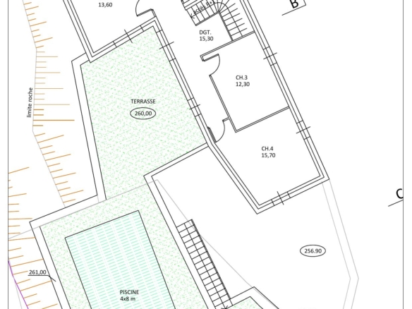 Vente Maison 210 m² à Dargoire 105 000 €