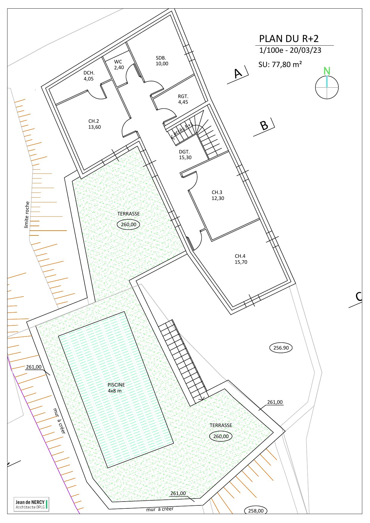 Vente Maison 210 m² à Dargoire 105 000 €