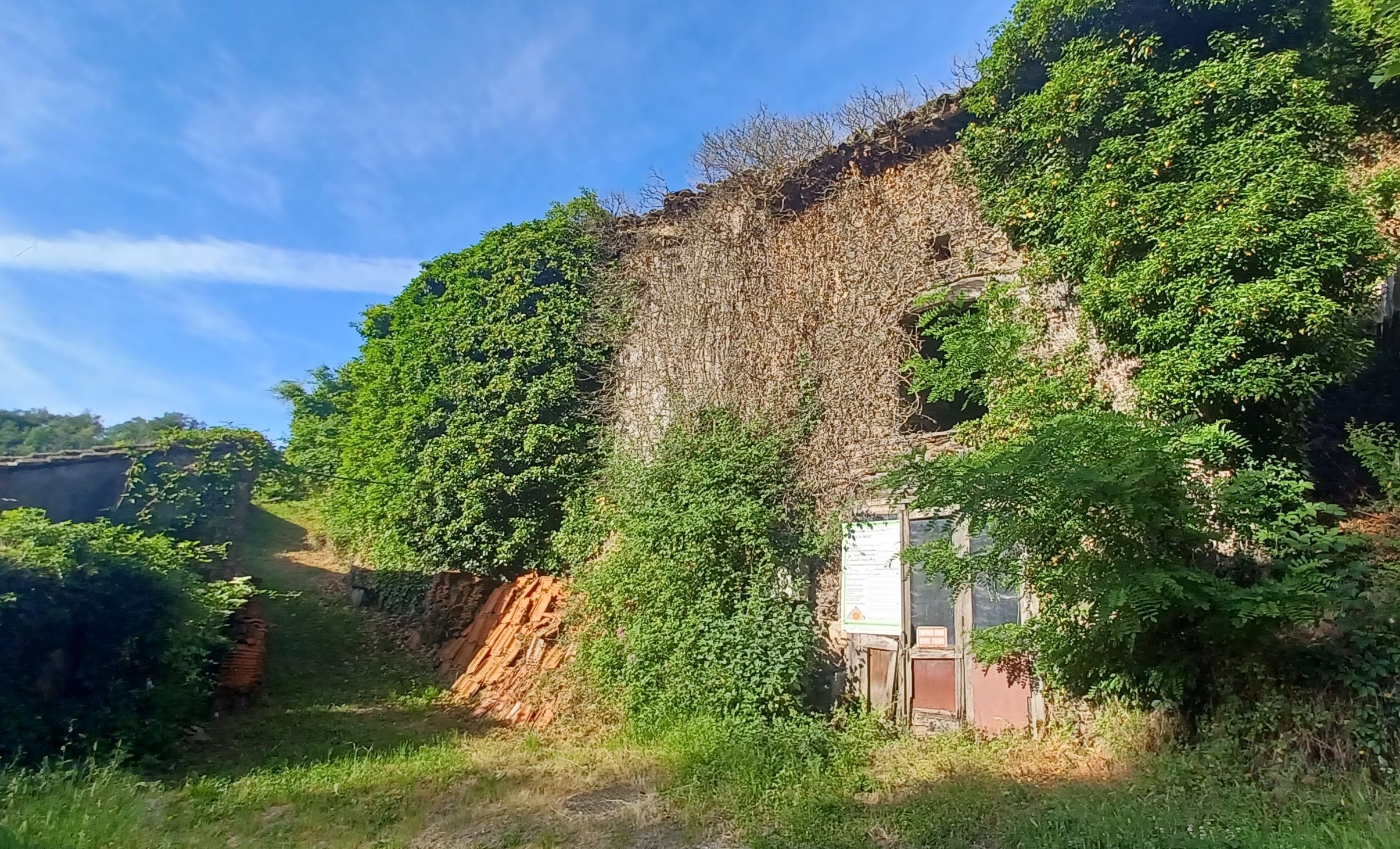 Vente Maison 210 m² à Dargoire 105 000 €