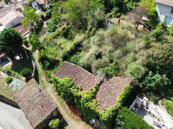Vente Maison 210 m² à Dargoire 105 000 €