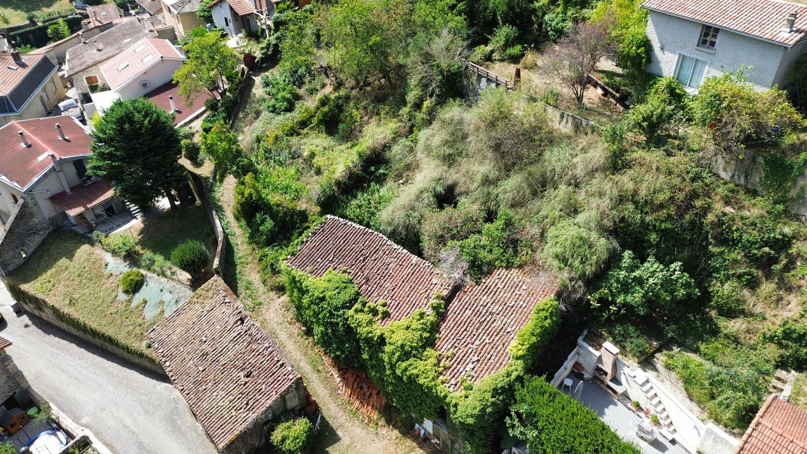 Vente Maison 210 m² à Dargoire 105 000 €