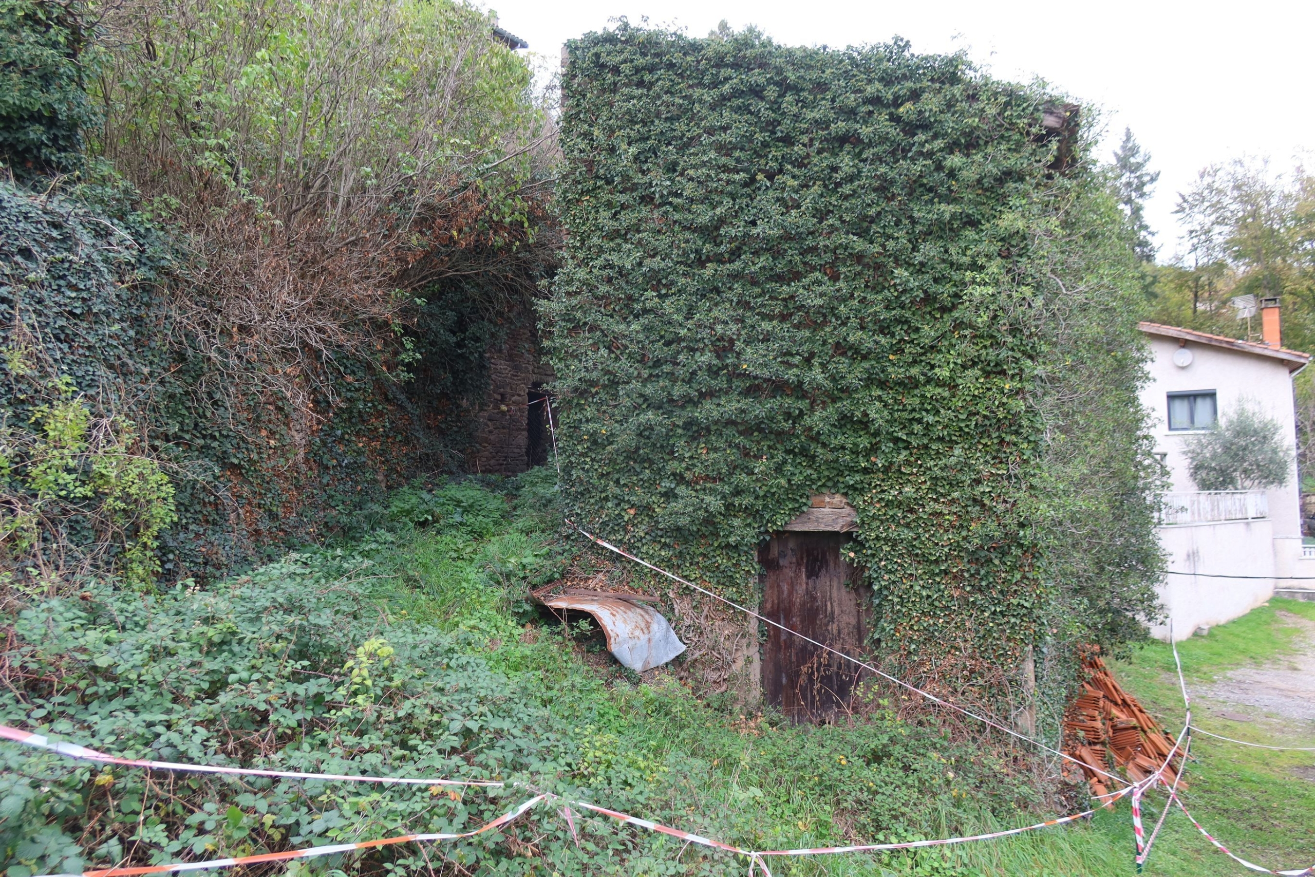 Vente Maison de village 110 m² à Dargoire 85 000 €